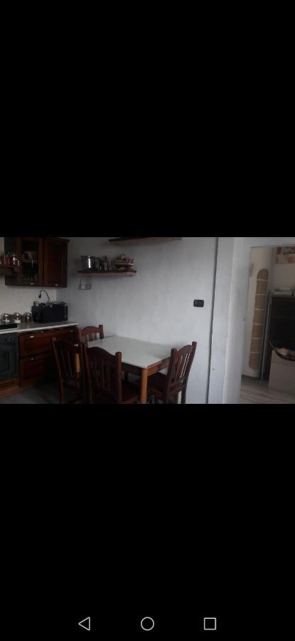 La Fontana Apartment กัลลีโปลี ภายนอก รูปภาพ