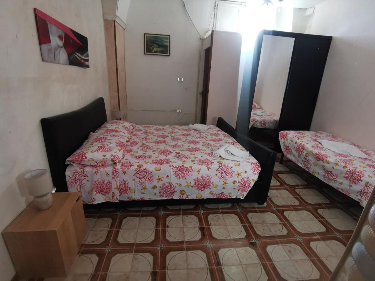 La Fontana Apartment กัลลีโปลี ภายนอก รูปภาพ